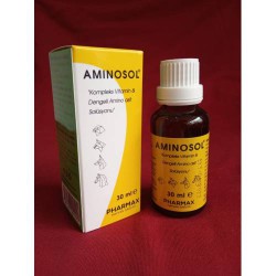 AMINOSOL VİTAMİN